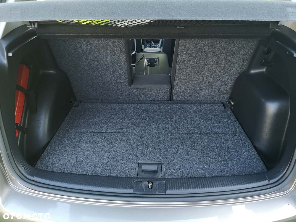 Volkswagen Golf Plus 1.4 TSI Highline - 11