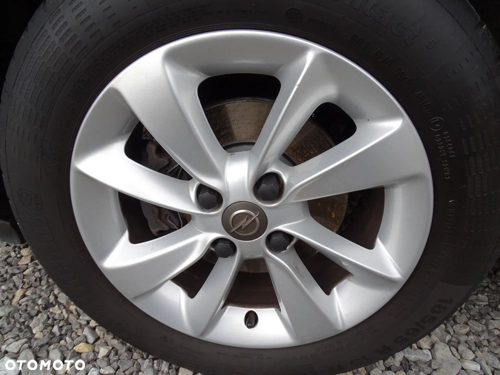 Opel Corsa - 36