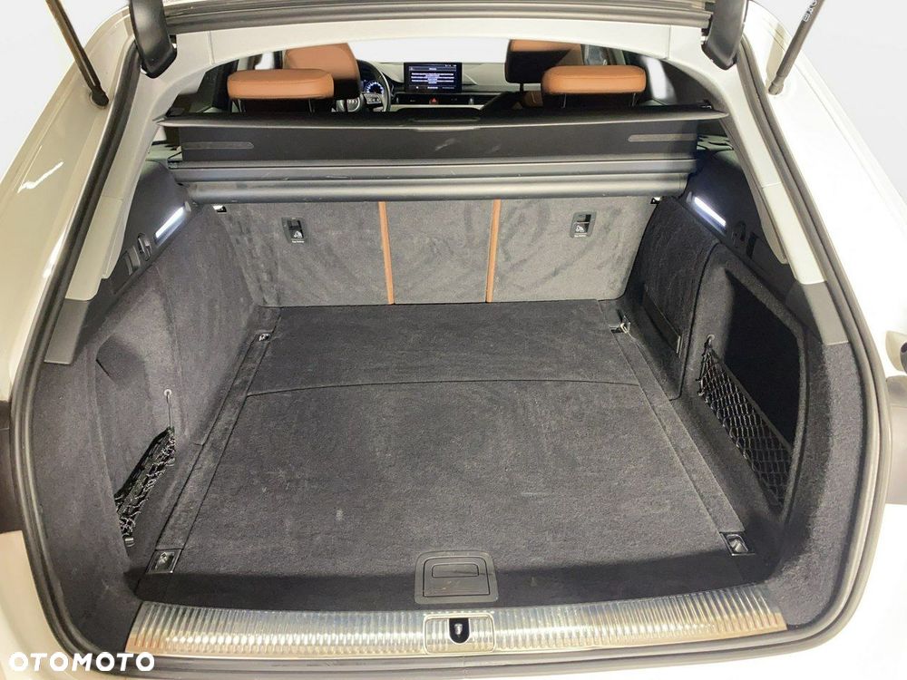 Audi A4 Avant - 19