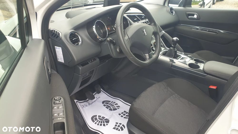 Peugeot 3008 - 14