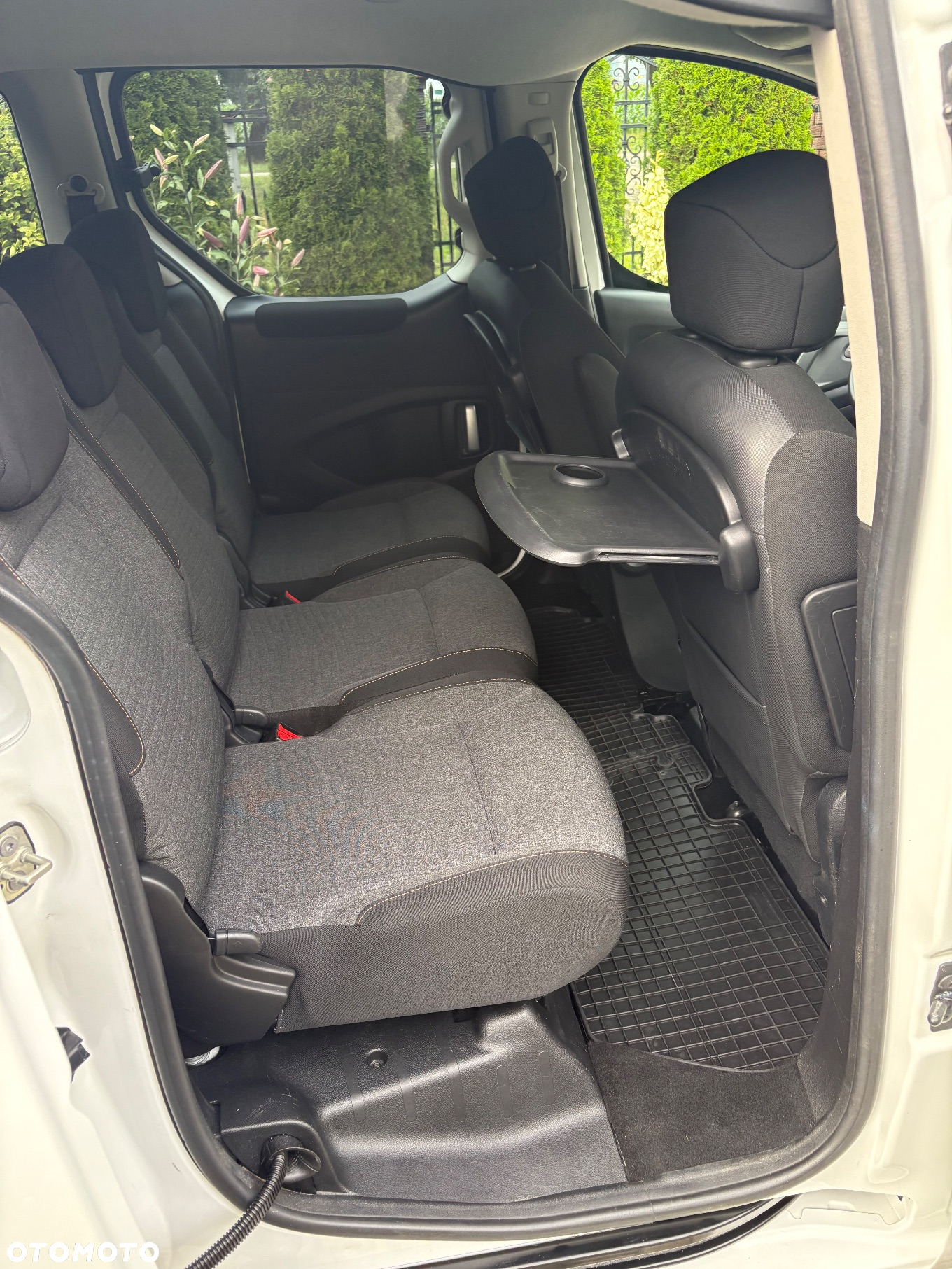 Citroën Berlingo Van 1.6 BlueHDi XL Control - 14