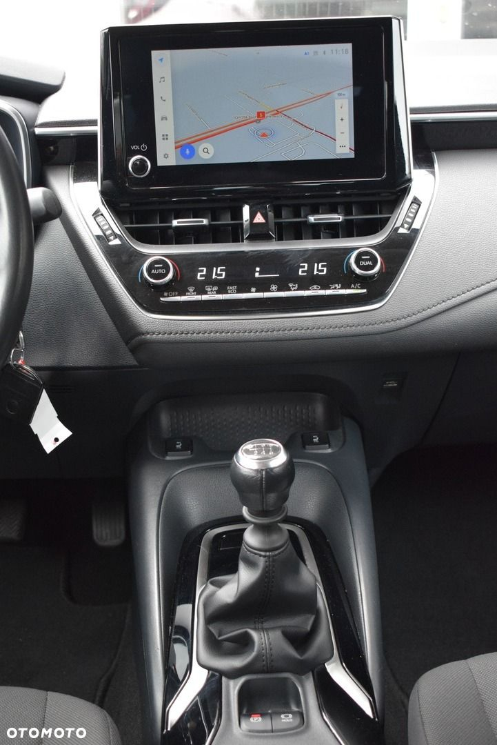 Toyota Corolla - 13