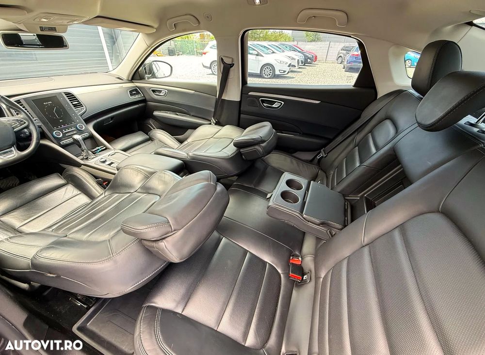 Renault Talisman ENERGY dCi 160 EDC INITIALE PARIS - 29