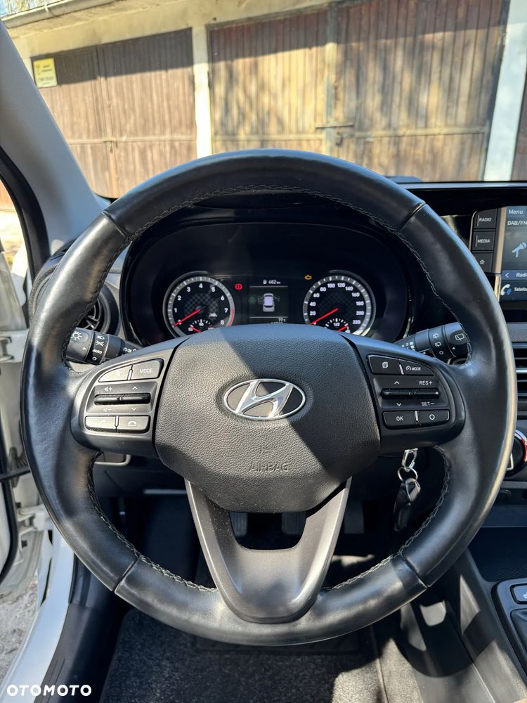 Hyundai i10 1.2 Style - 13