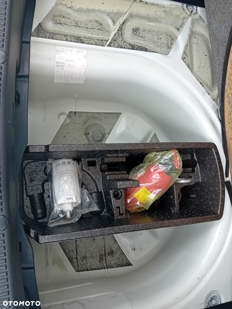 Skoda Fabia 1.6 TDI DPF Classic - 6