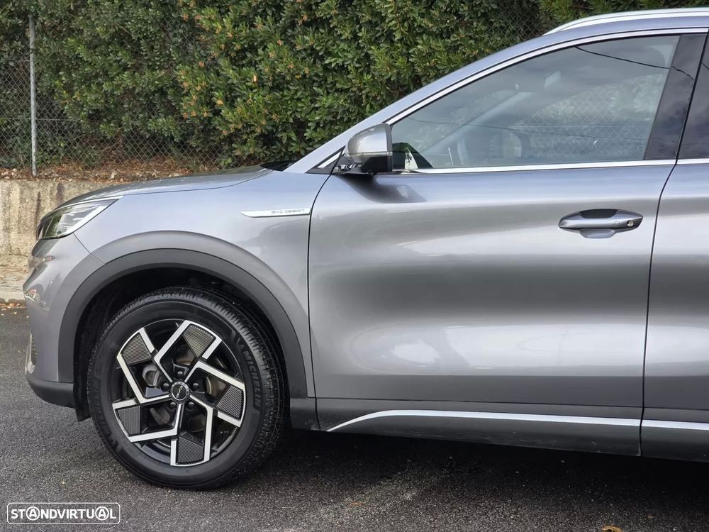 BYD Atto 3 - 7