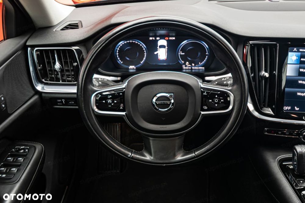 Volvo V60 - 13