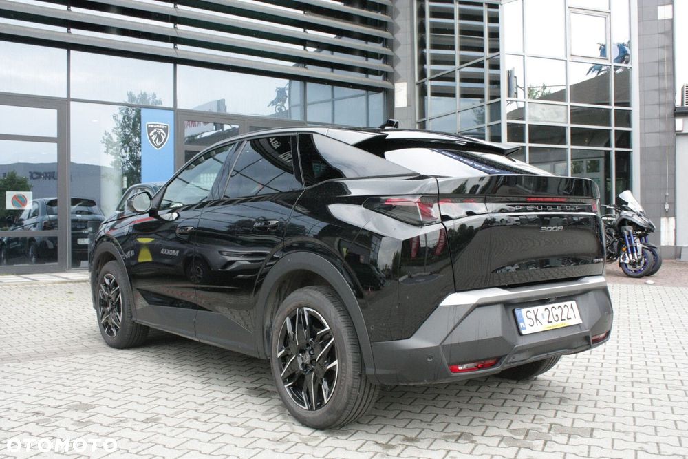 Peugeot 3008 - 7