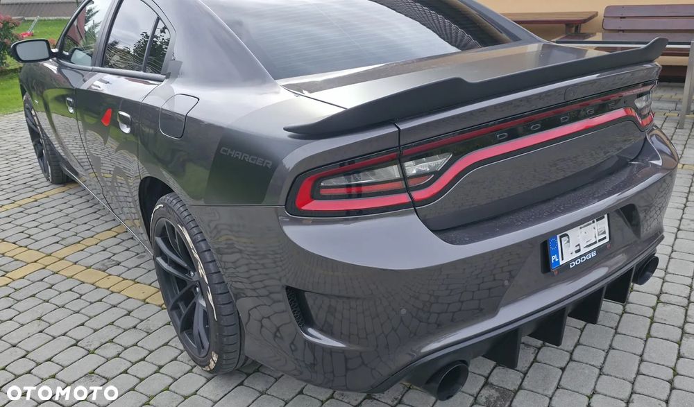 Dodge Charger 5.7 R/T - 3