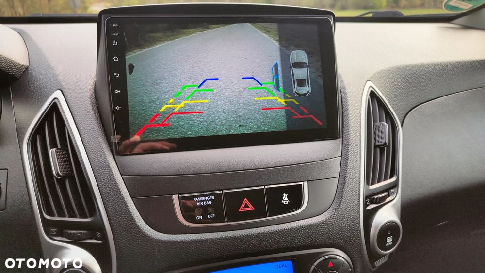 Hyundai ix35 2.0 CRDi 2WD Trend - 8