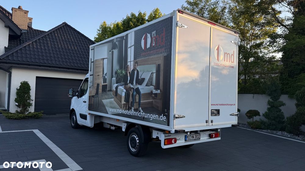 Renault Master - 11