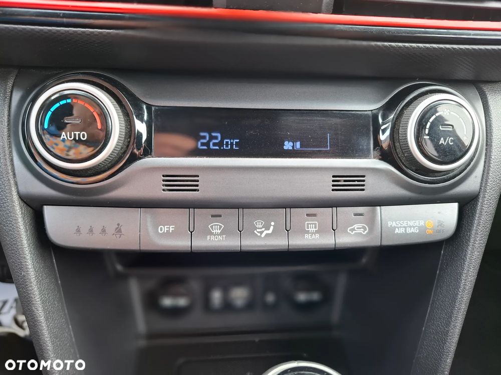 Hyundai Kona 1.6 T-GDI DCT 4WD Style - 20