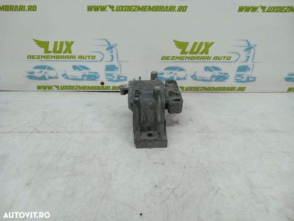 Suport tampon motor 1.9 2.0 tdi BKC BLS BXE BKD 1K0199262 Skoda Octavia 2 - 1