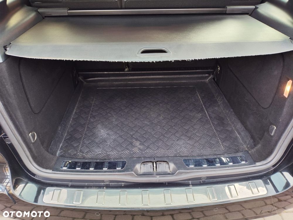 Mercedes-Benz Klasa B 180 CDI DPF - 18