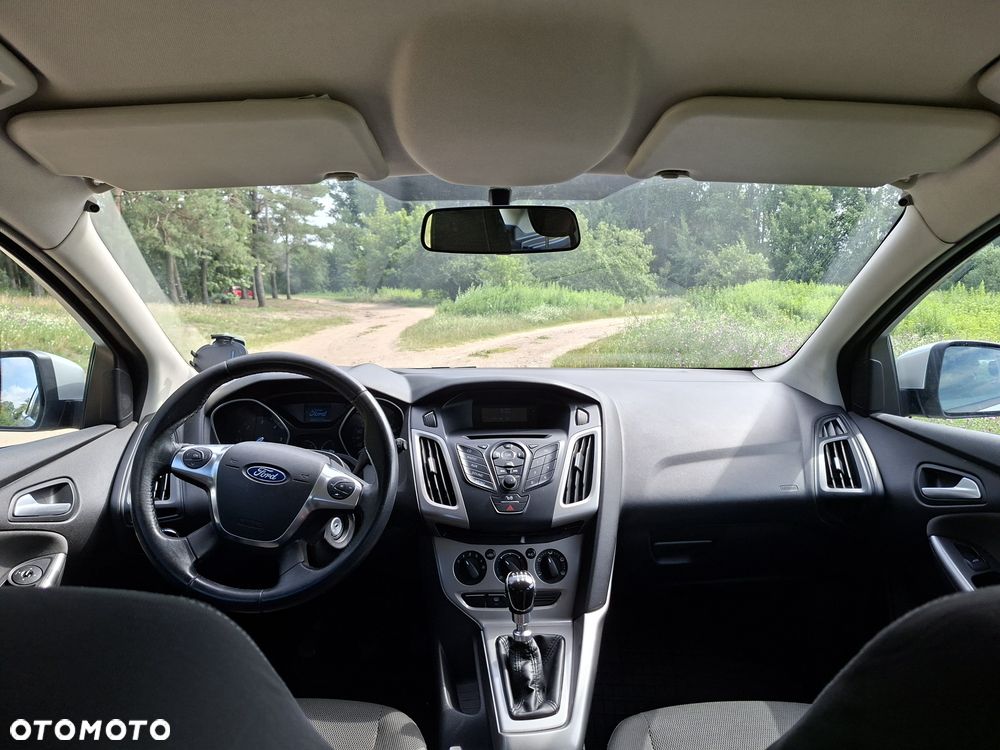Ford Focus - 7