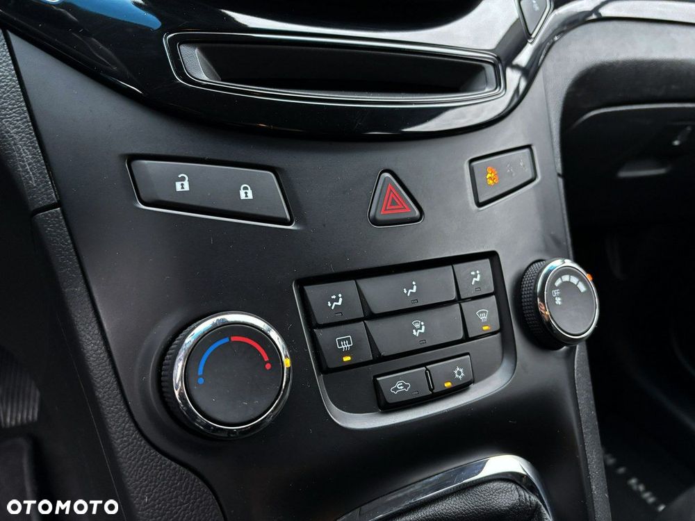 Chevrolet Orlando 2.0 D LT - 14