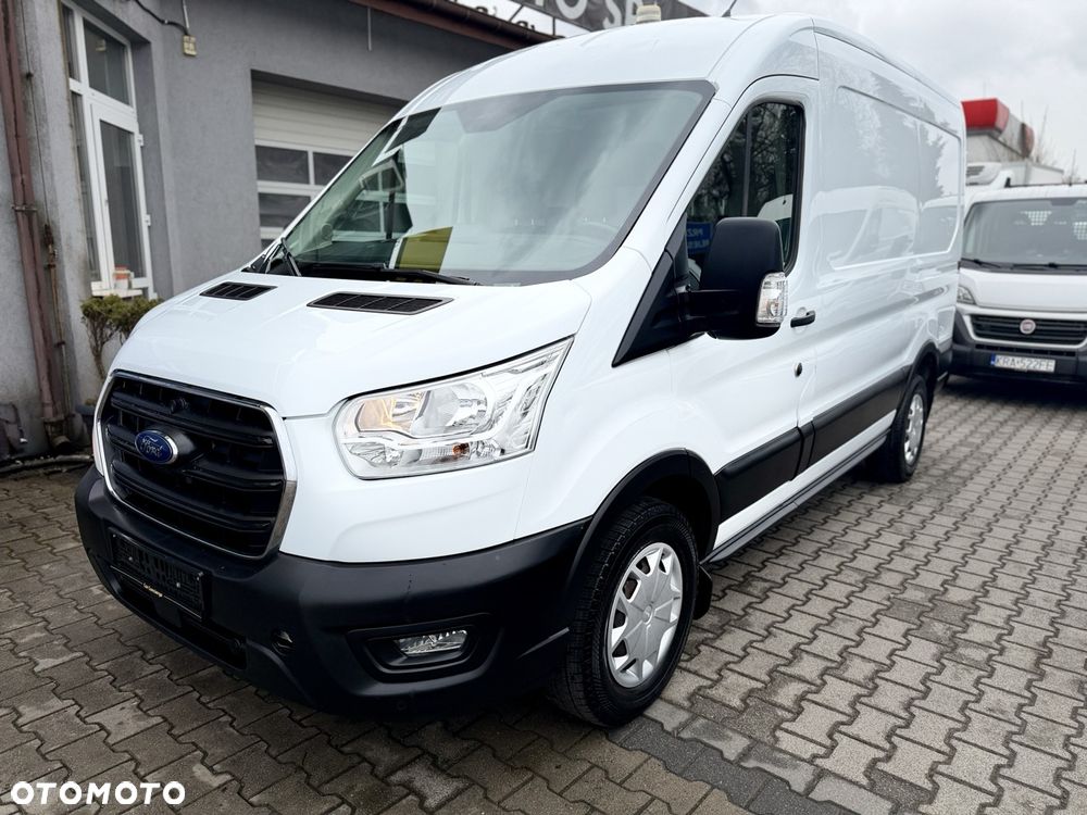 Ford Transit - 2