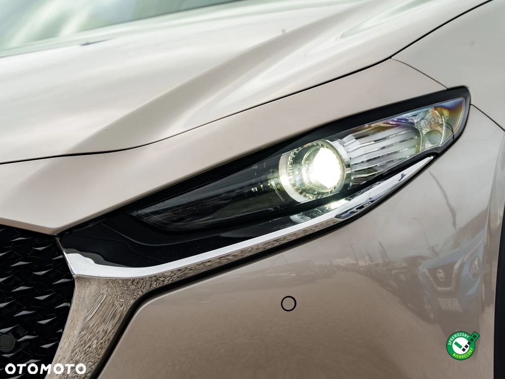 Mazda CX-30 e-SKYACTIVE G 150 SKYACTIV-Drive PRIME-LINE - 12