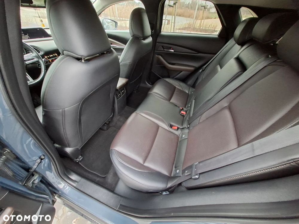 Mazda CX-30 2.0 mHEV Kanjo 2WD - 14