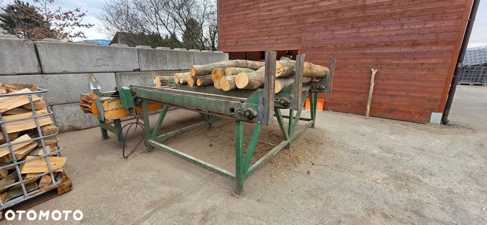 Inny POSCH Spalt Fix S-375 TURBO - 7