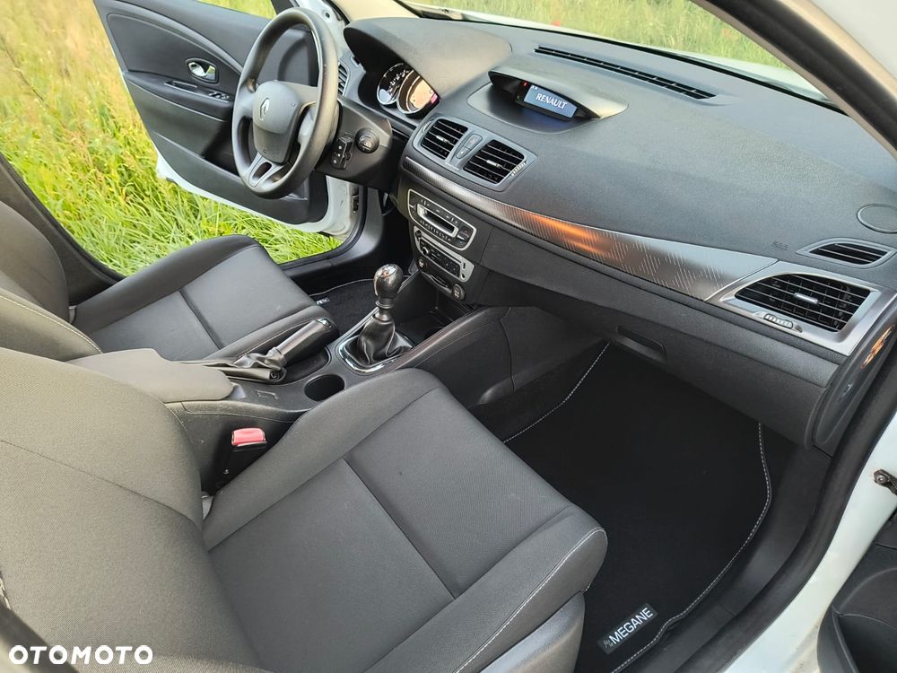 Renault Megane - 8