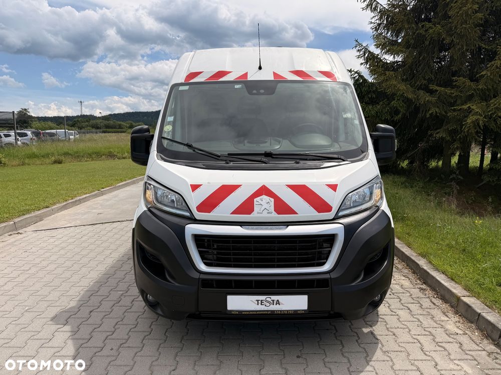 Peugeot Boxer - 2