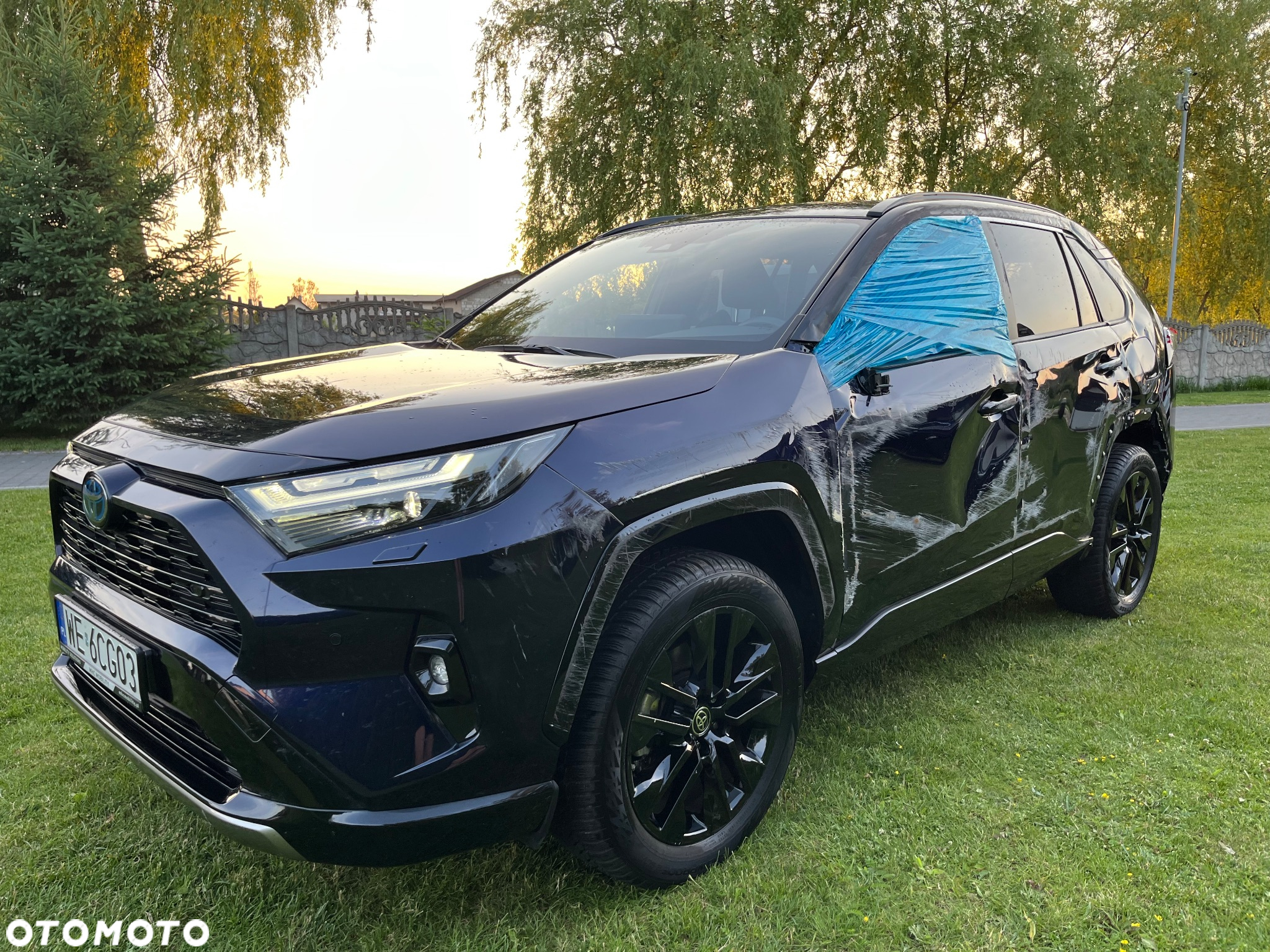 Toyota RAV4 2.5 Hybrid Selection 4x2 - 29