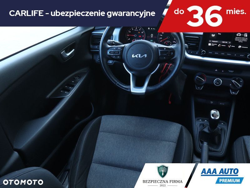 Kia Stonic - 9