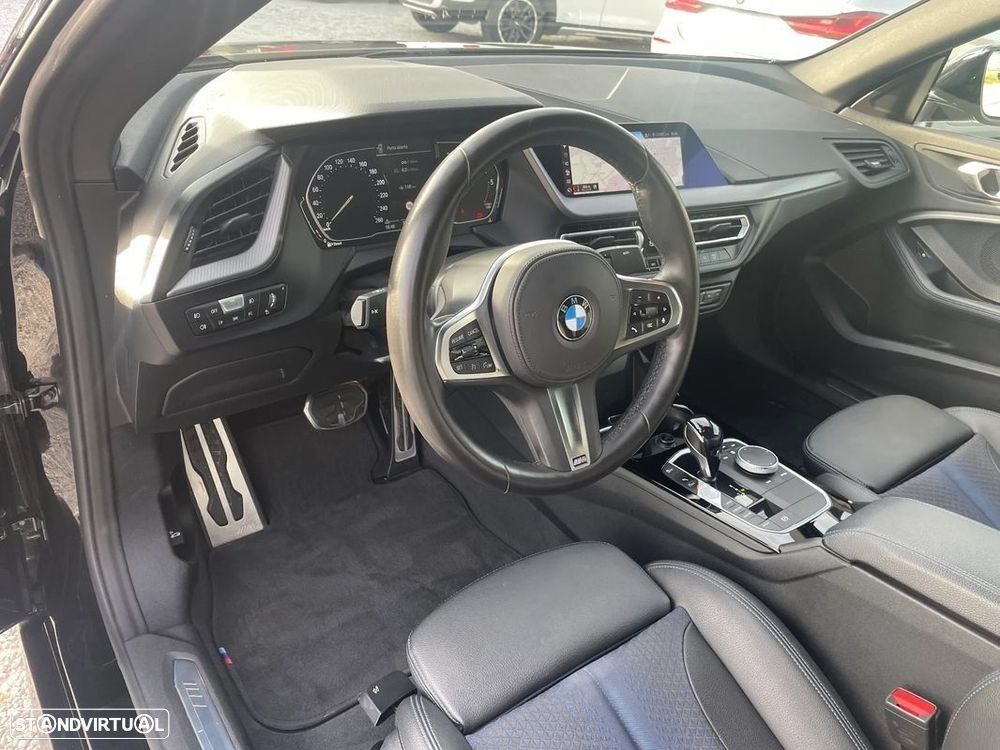 BMW 216 Gran Coupé - 5