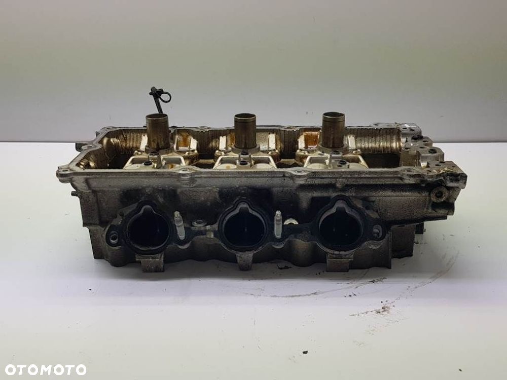 GŁOWICA LEWA NISSAN MAXIMA A34 VI 2005 3.5 V6 - 3