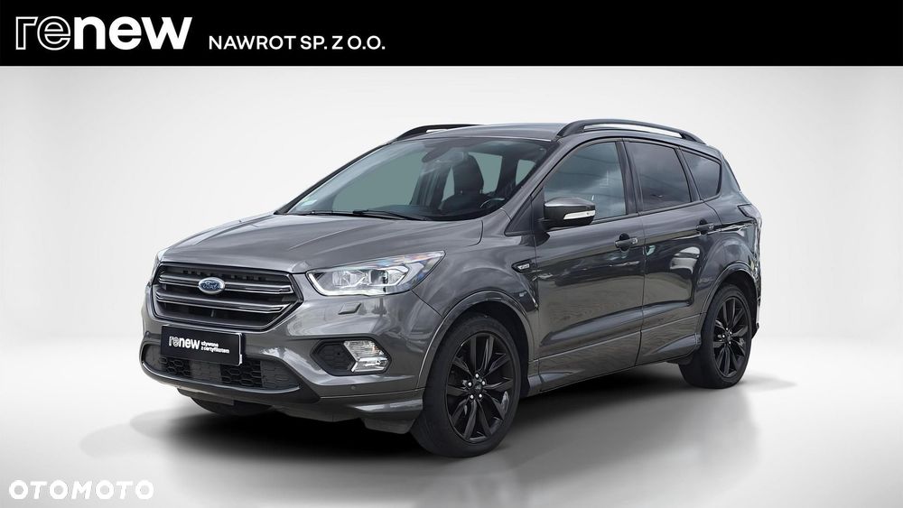 Ford Kuga 1.5 EcoBoost FWD ST-Line - 1