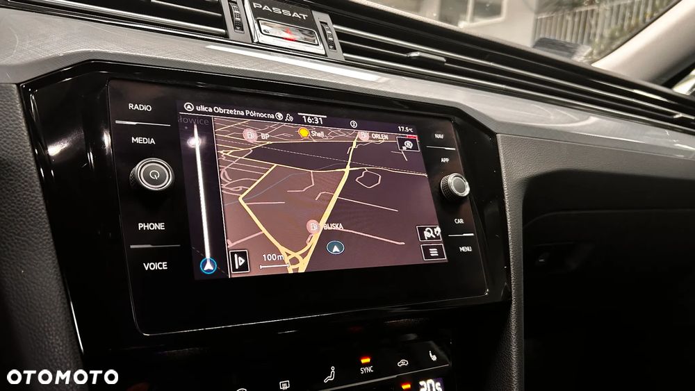 Volkswagen Passat 1.5 TSI EVO Business DSG - 13