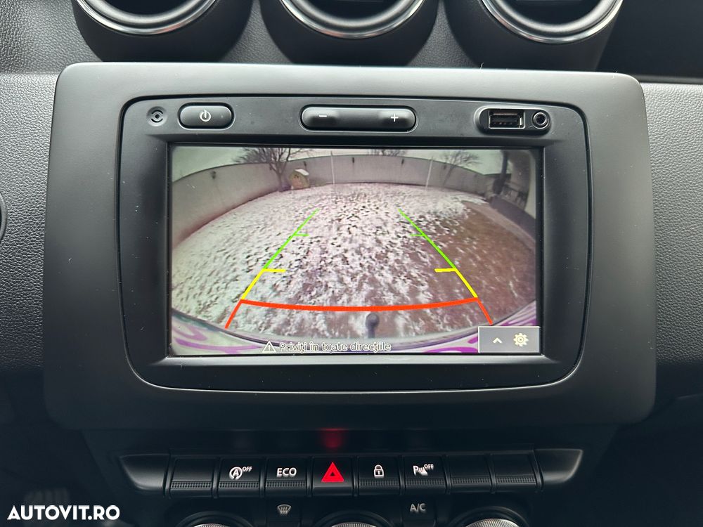 Dacia Duster Blue dCi 115 2WD Prestige - 13