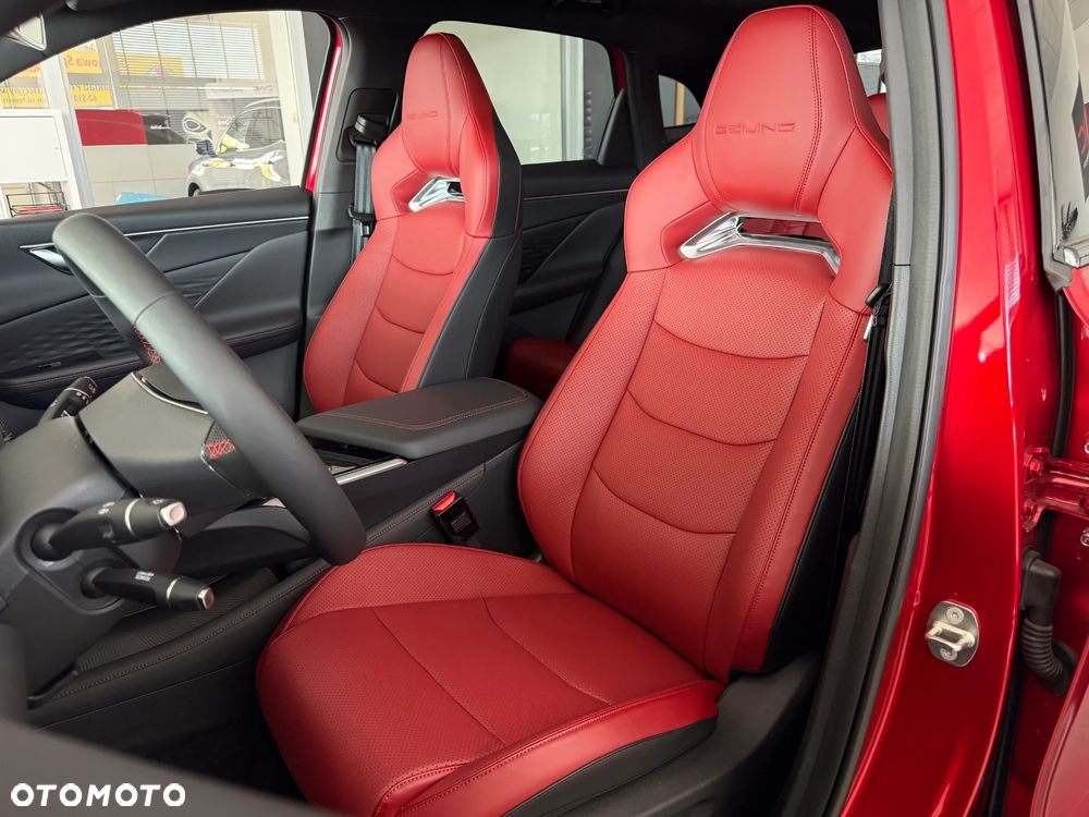BAIC 5 - 7