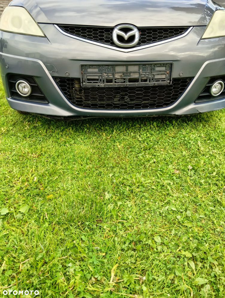 Mazda 5 2.0 CD Exclusive - 20