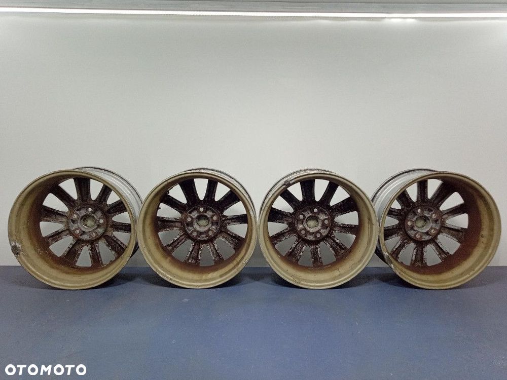 MAZDA CX-5 I KE 11- ALUFELGI 7JX17 5X114.3 ET50 9965617070 KPL 4 SZT - 7