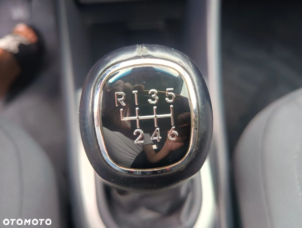 Kia Rio 1.4 Platinum Edition - 27