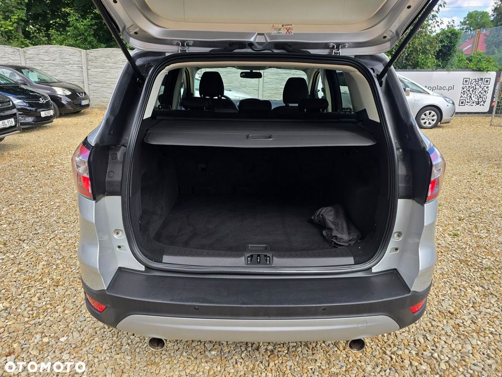 Ford Kuga 2.0 TDCi AWD Trend - 27