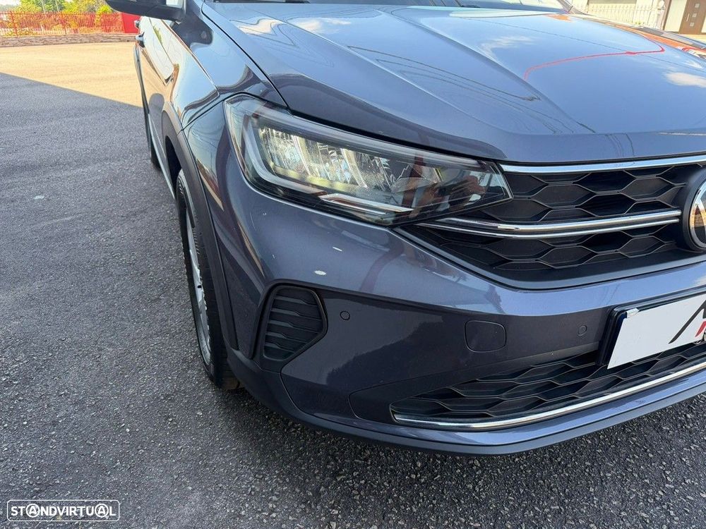 VW Taigo 1.0 TSI Life DSG - 13