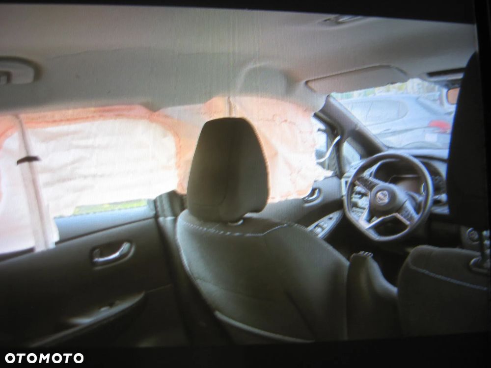 Dacia Spring Comfort Plus - 8