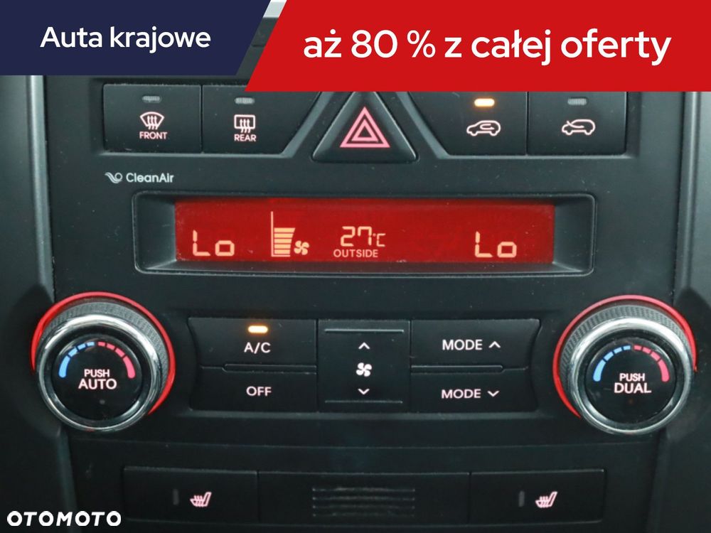 Kia Sorento - 12