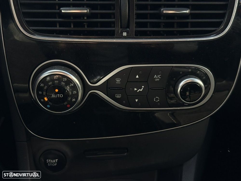 Renault Clio Sport Tourer 0.9 TCe Limited Edition - 14