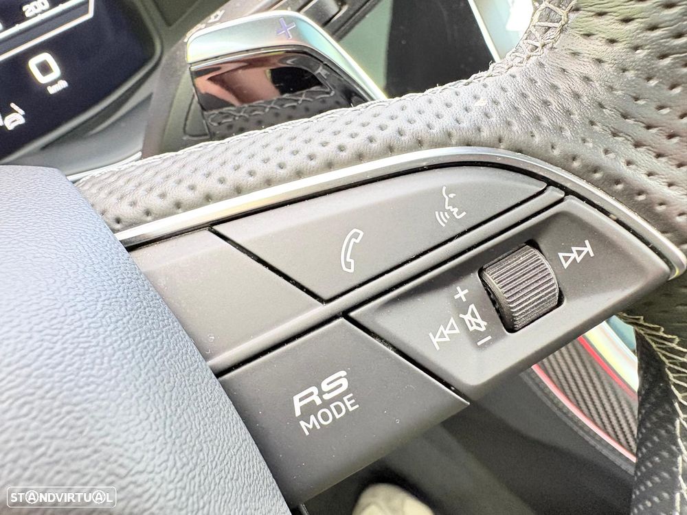 Audi RS Q8 TFSI quattro Tiptronic - 19