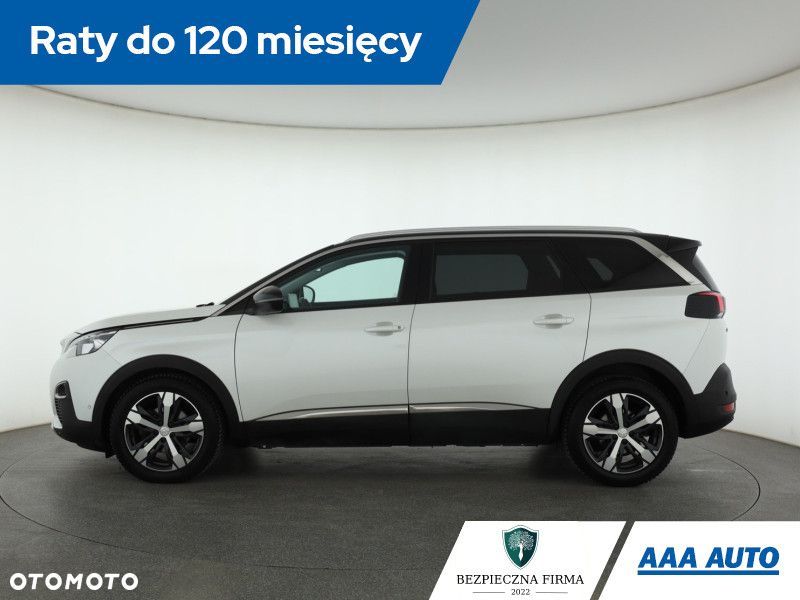Peugeot 5008 - 4