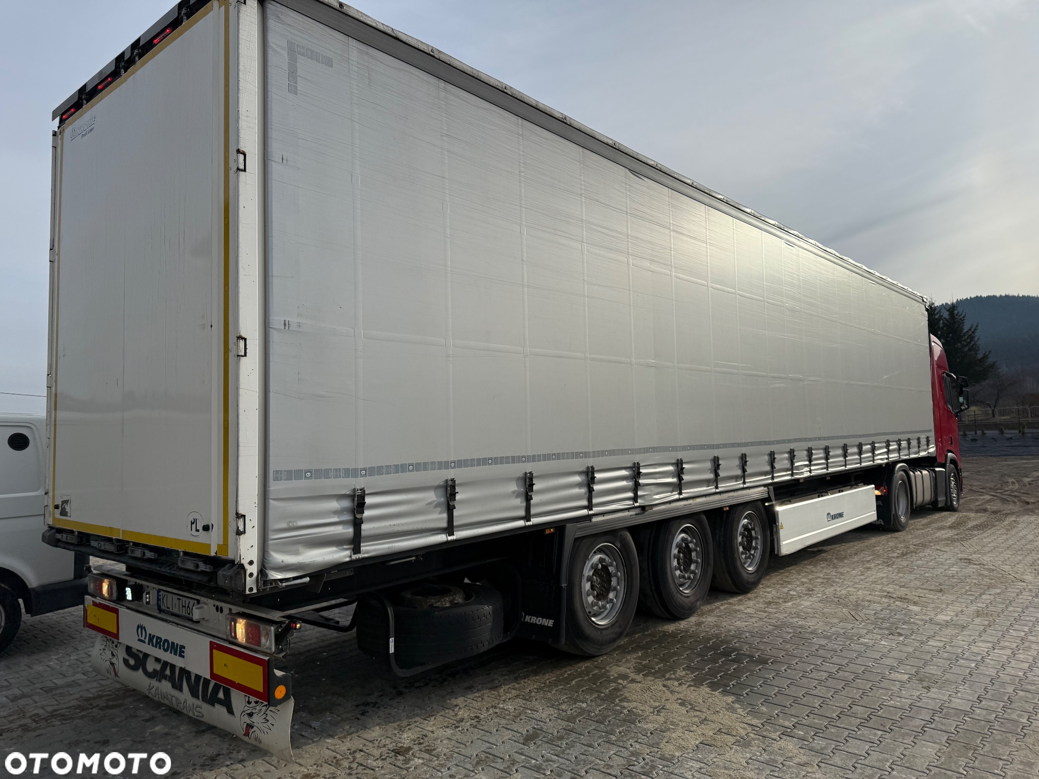 Krone - 8