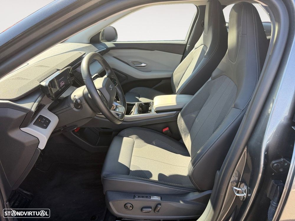 Ford Explorer 77 kWh Premium - 9