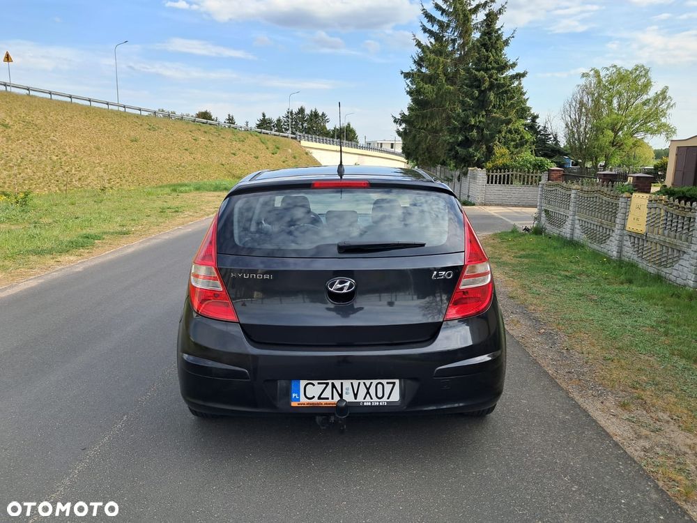 Hyundai i30 1.4 Classic - 3