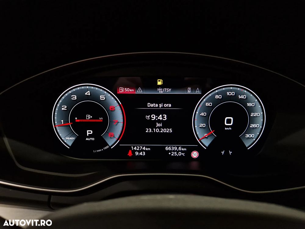 Audi Q5 40 TFSI quattro S tronic advanced - 19