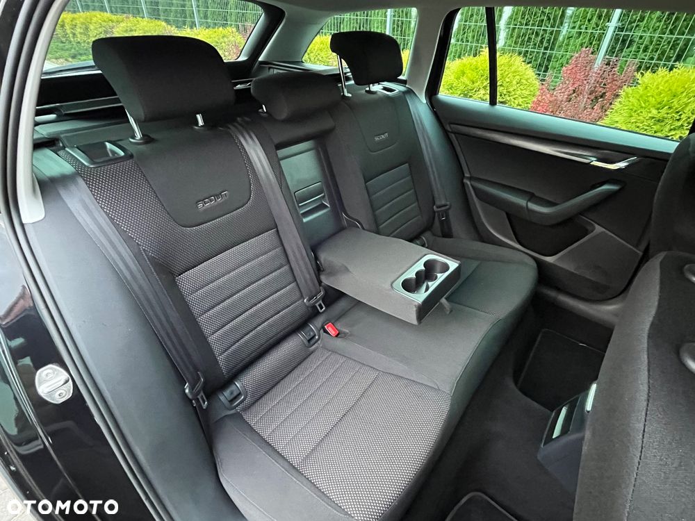 Skoda Octavia - 17