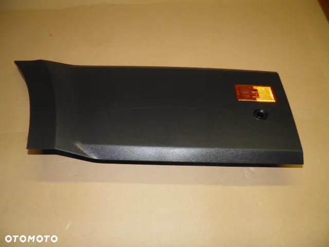 LISTWA LEWA MAN TGE VW CRAFTER 2022r